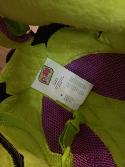 Kask dziewczęcy rozm.M