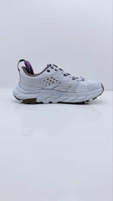 Кросівки жіночі для хайкінгу Hoka Anacapa Low ( 24,5 см) Нові! Оригінал!