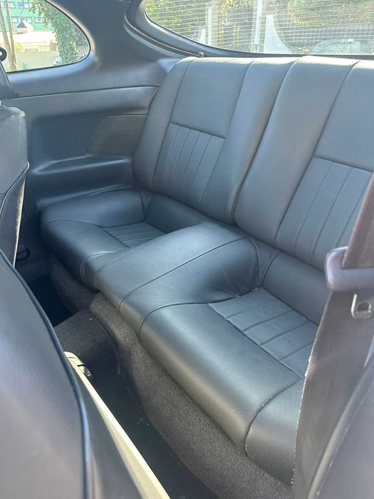 Toyota Celica 1.6 Coupé – Certificado Museu do Caramulo