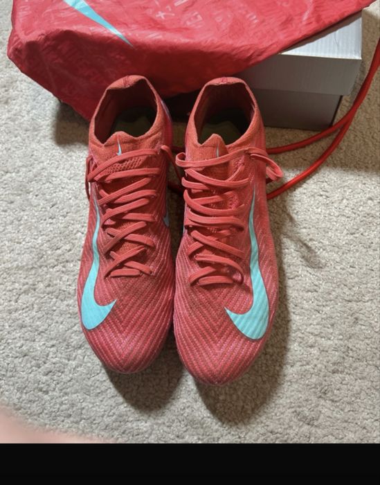 Korki nike elite