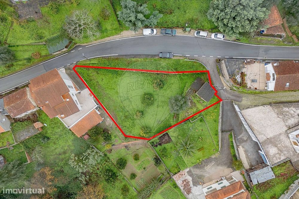 Terreno  para venda