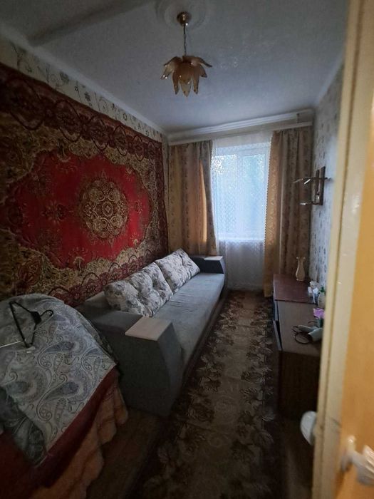 Продам 2-х комнатную на правом берегу - Вид 5