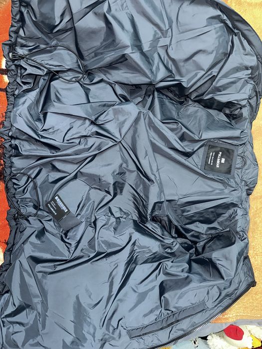 Куртка Pull&Bear original