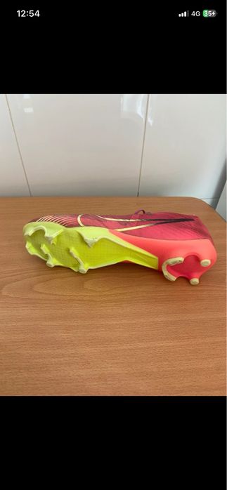 Chuteiras Nike Air Zoom – usadas, originais