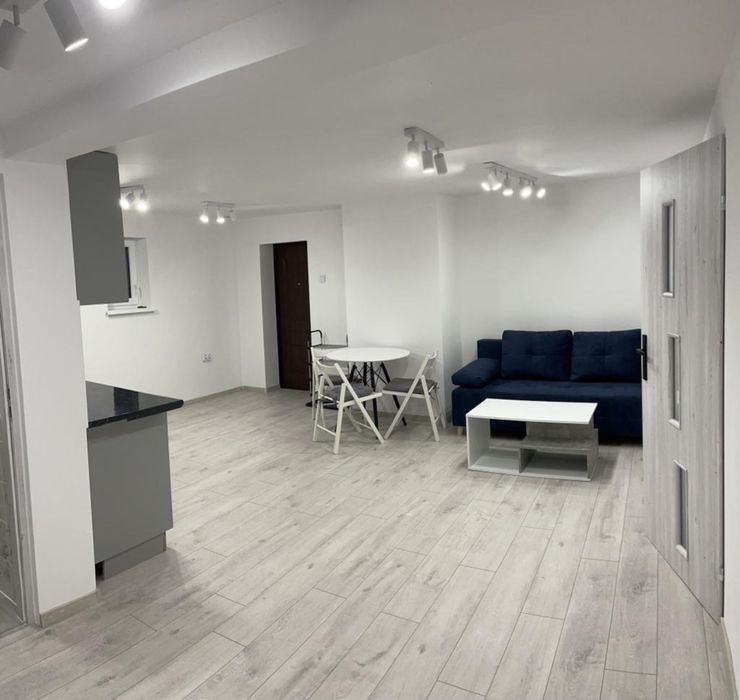 Mieszkanie w centrum Szprotawy dostepne od 01.02