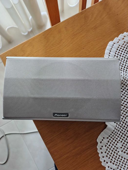 Subwoofer activo Sony