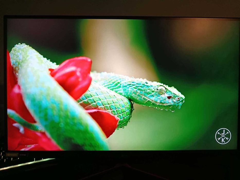 Monitor LG 27” UltraGear™ IPS 1ms 144Hz HDR 10 27GN800