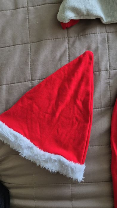 Новорічний костюм Pabbuc