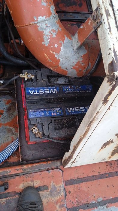 Продам комбайн Лаверда 3900