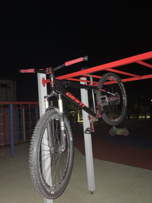 Sprzedam rower na czesci lub normalnie