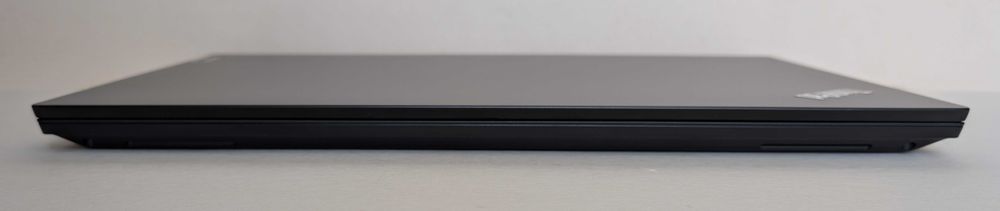 Laptop Lenovo ThinkPad E15 Gen 4/15.6/AMD R5-5625U-4.3GHz/40G/SSD 1 TB