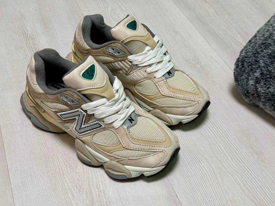 New Balance 9060 / 36р. 38-40р.