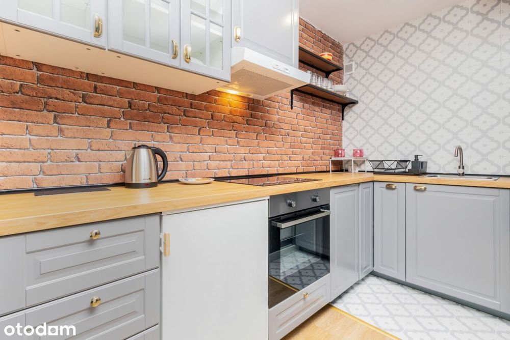 Mieszkanie – Gdańsk - Widok 5