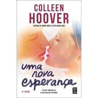 Colleen Hoover: A Ilusão de Merit/ Amor Cruel/.. - Desde 9€