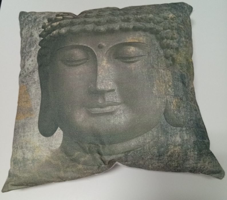 Almofadas decorativas