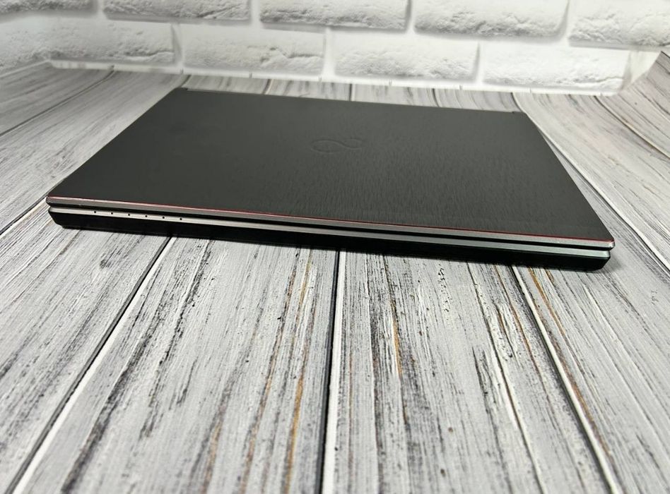 Ноутбук Fujitsu e754 Core i5-4200 (можливий обмін)