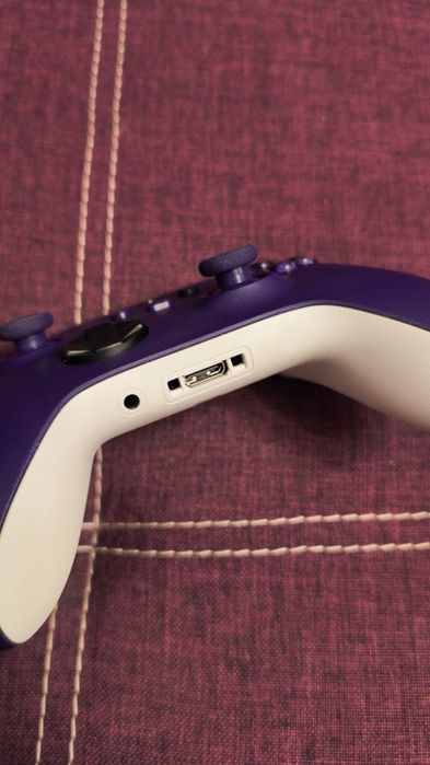 Геймпад Xbox X | S Wireless Astral Purple
