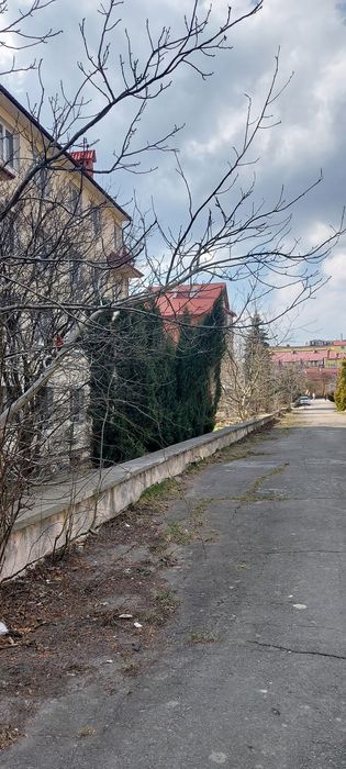 Продаж комерційного будівлі