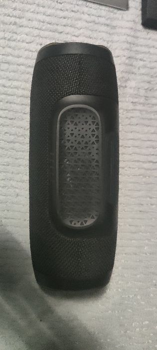 Głośnik bezprzewodowy Bluetooth JBL Charge 3 20w  czarny