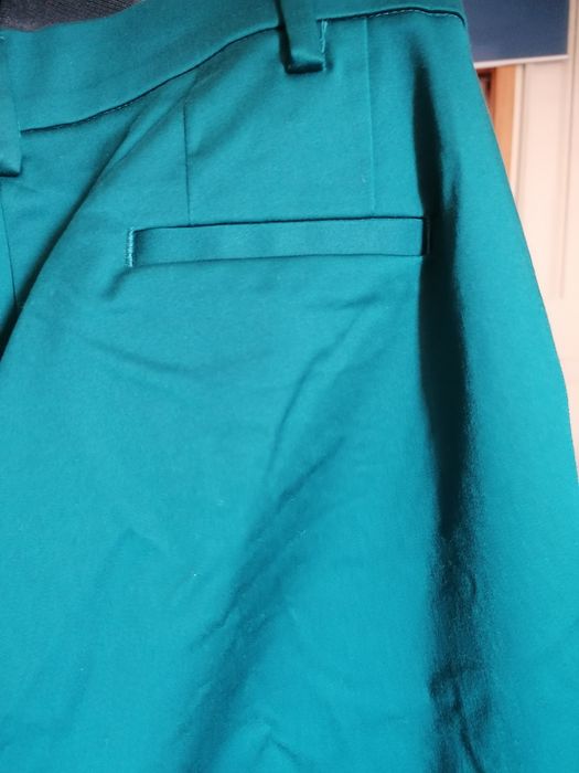 Calças da Marks & Spencer