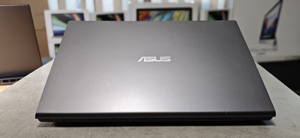 ASUS Laptop X515EP 15.6" / Pentium Gold 7505 /дискретна ВІДЕОКАРТА  mx 330 /8GB RAM  / ГАРАНТІЯ