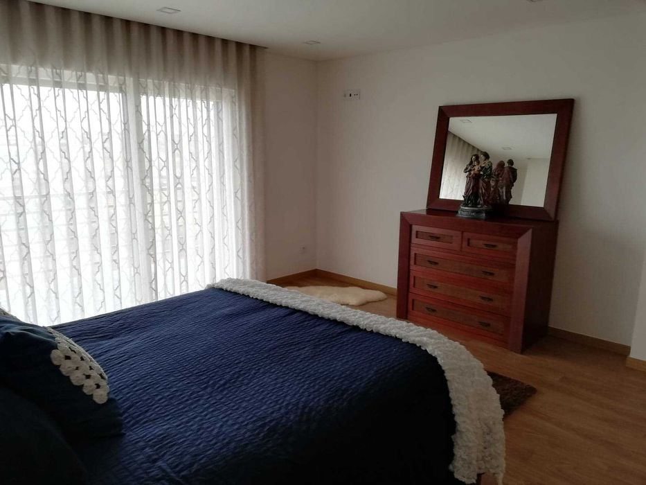 Quarto de casal  completo