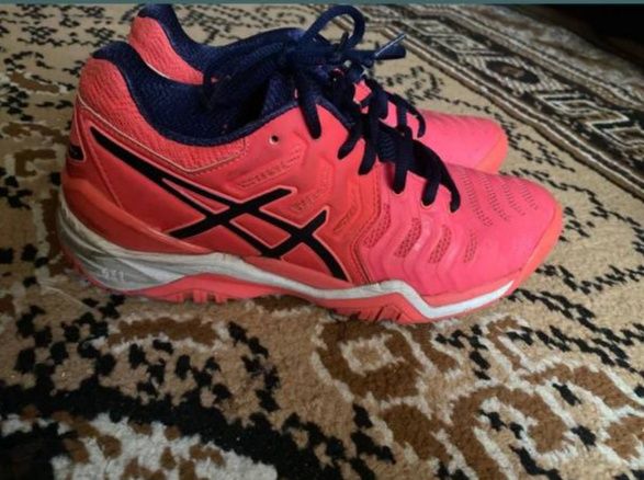 Кросівки Asics жіночі