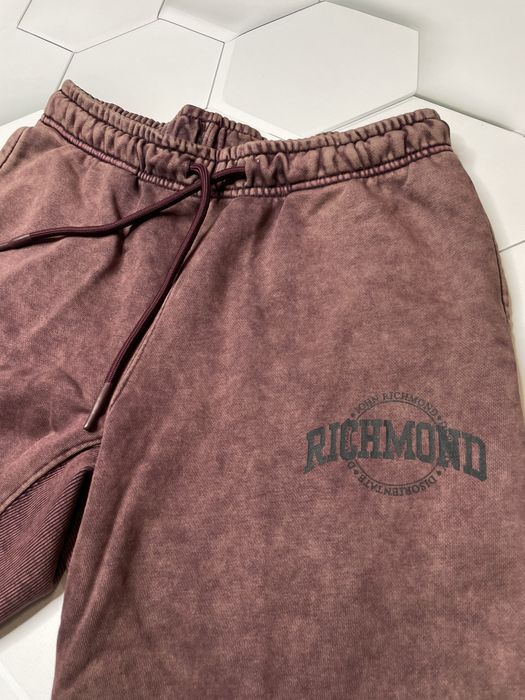 Штани чоловічі John Richmond