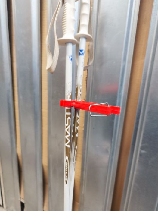 Narty ELAN RAPTOR 155 cm wiązania Salomon 400