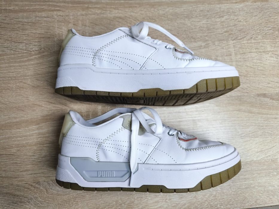 Кеди кросівки Puma Cali Dream RE Collection 38 розмір