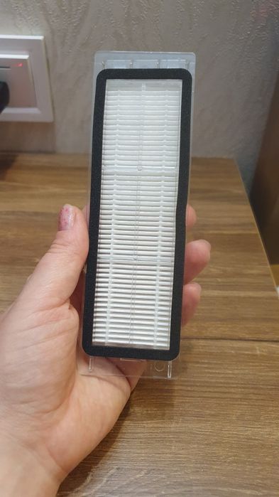 Фільтр для робота пилососа s6