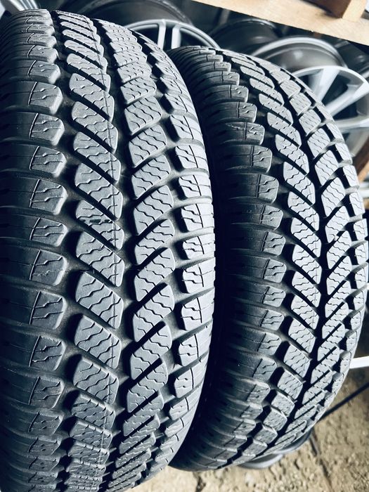 Шини Резина Всесезонні 195 65 15 Sava Adapto HP 2шт