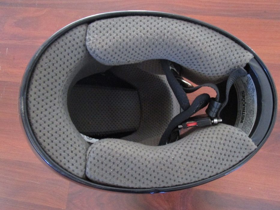 Capacete SHOEI - TXR