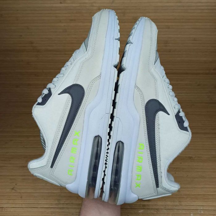 Кросівки Nike Air Max LTD 3 Розмір 46 (30 см.)