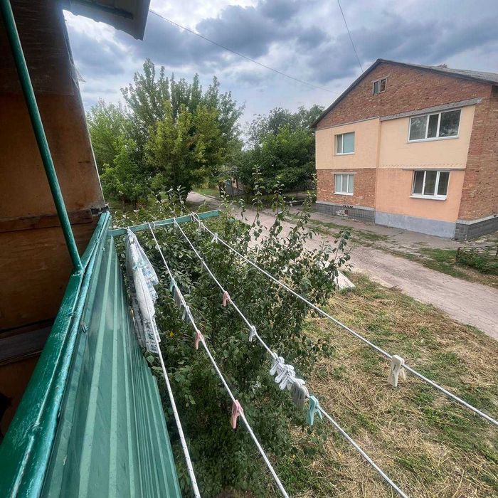 Вороньків, центр! Продаж квартири .Терміново.