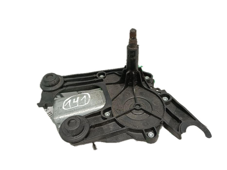 Motor limpa vidros trás PEUGEOT 3008 I (0U_)