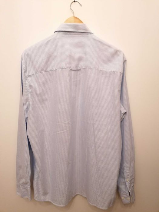 Camisa homem LIVERGY