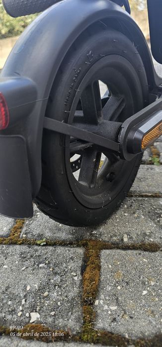 Trotineta xiaomi