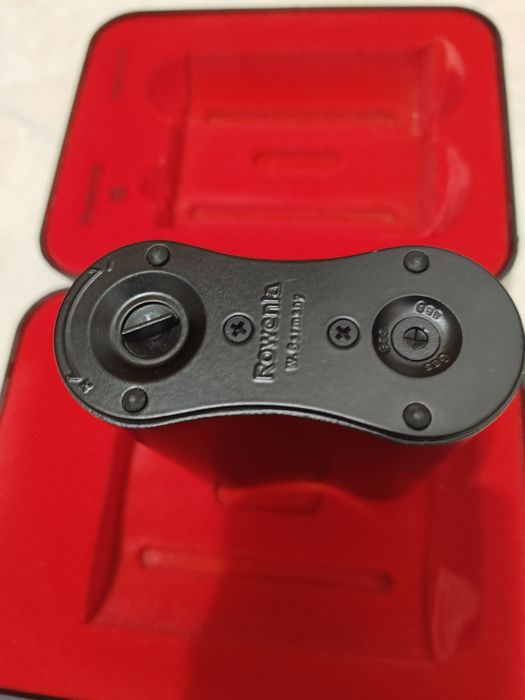 Isqueiro Solar Rowenta