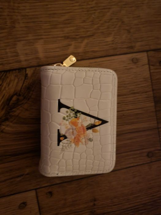 Portwelik damski mały