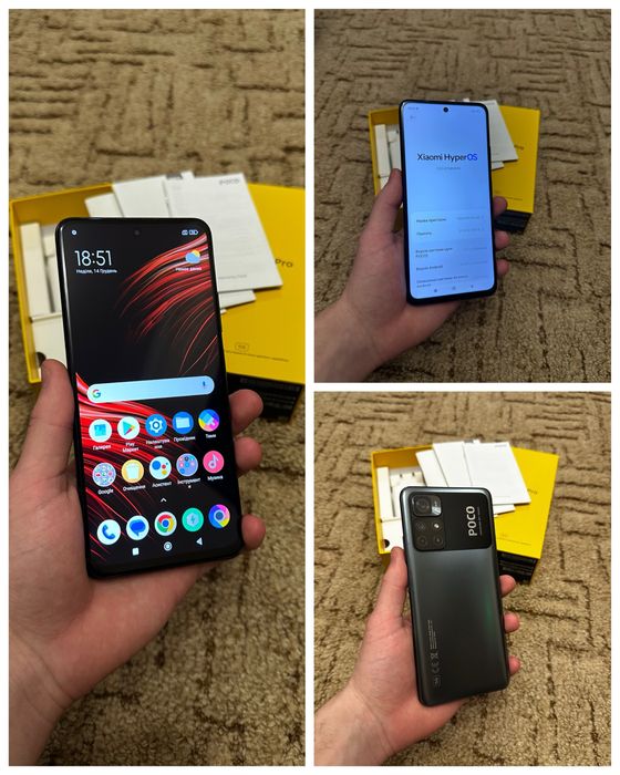 Талефони Смартфони Xiaomi POCO Samsung Realme