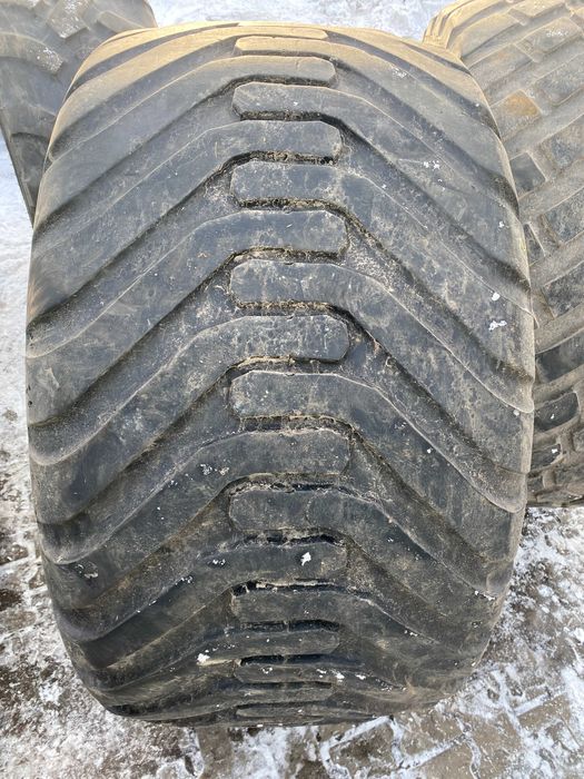 600/55r26.5 Advance