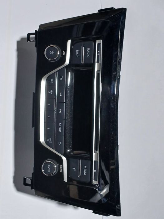 Магнітола Nissan X-Trail T32