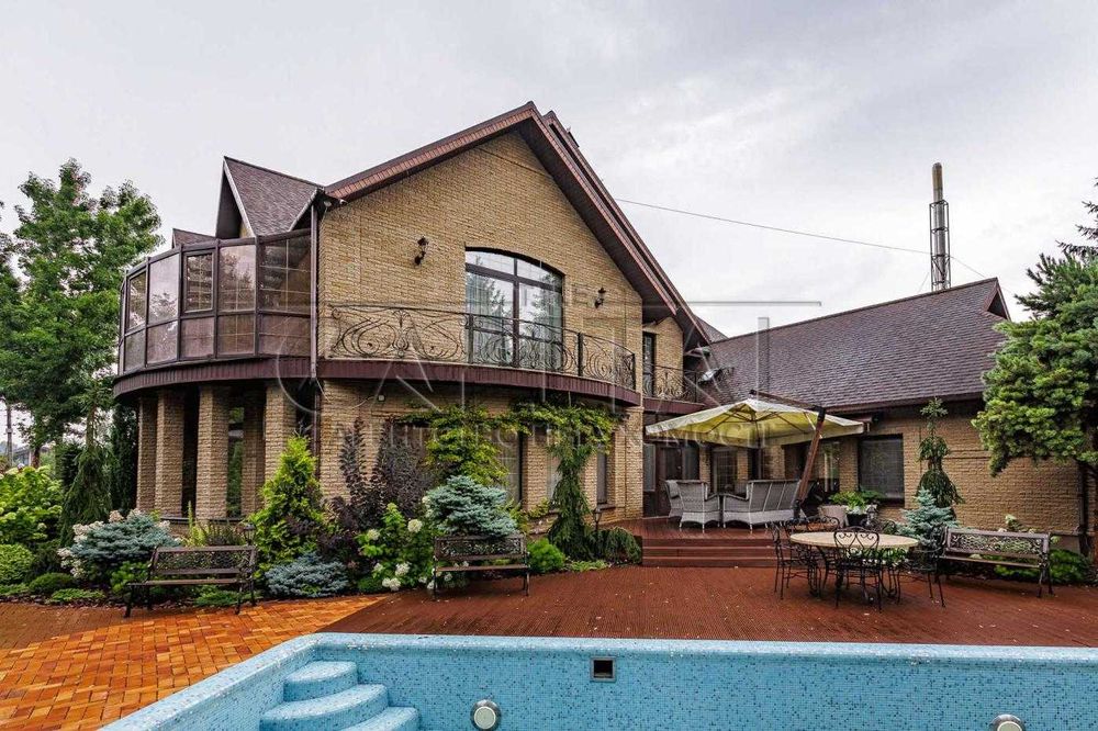 Продажа дома, с. Погребы, Броварской р-н