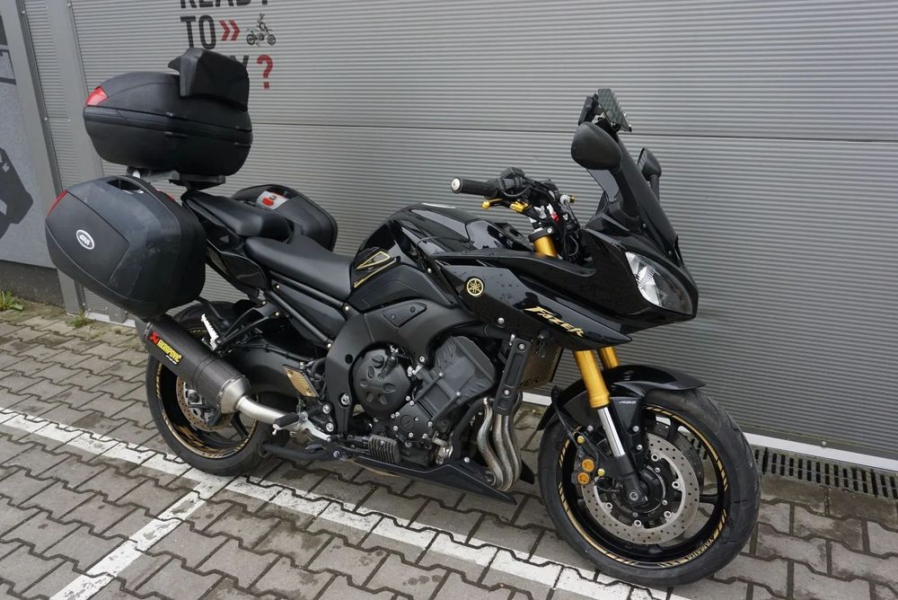 Yamaha
