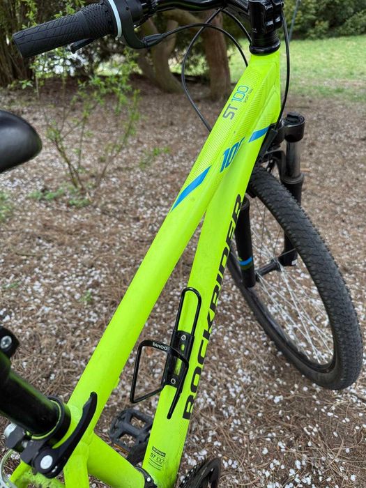 Rower MTB Rockrider ST100