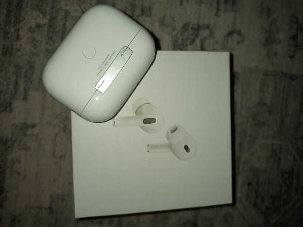 Air pods pro 2 Idealny stan