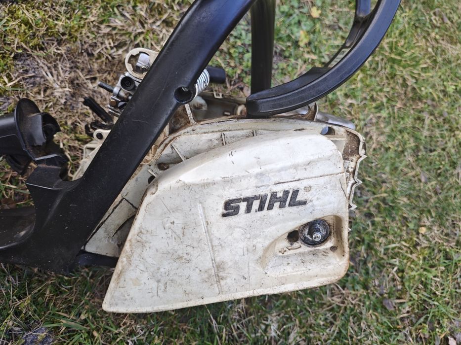 Kartery Stihl 211 orginał wysyłka