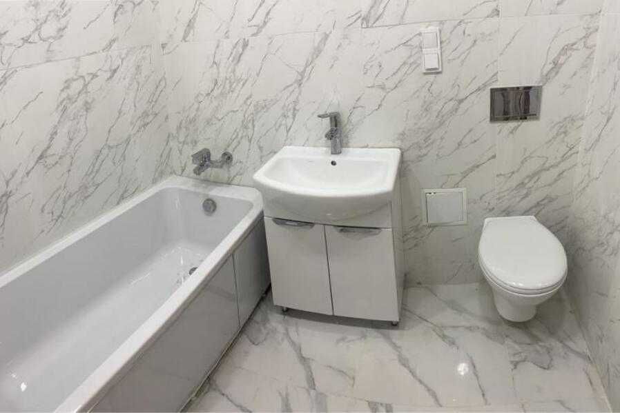 Продается 3 х комнатная капремонт Новые дома