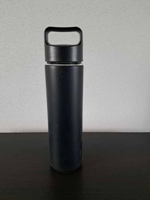Peloton Szklana butelka na wodę 473 ml